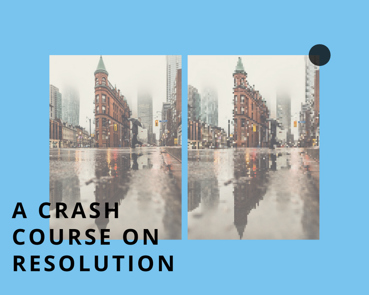 A Crash Course on Resolution