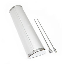 Load image into Gallery viewer, A3 Tabletop Roll Up Banner