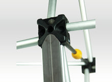 Load image into Gallery viewer, magnetic pop up display connector