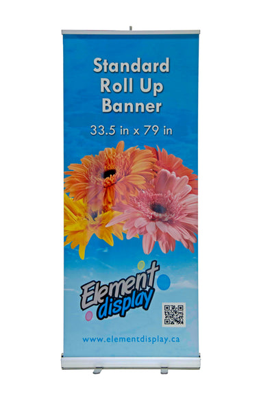 What Makes a Bad Roll Up Banner?