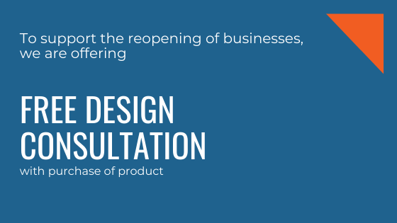 Limited Offer - Free Design Consultation Service