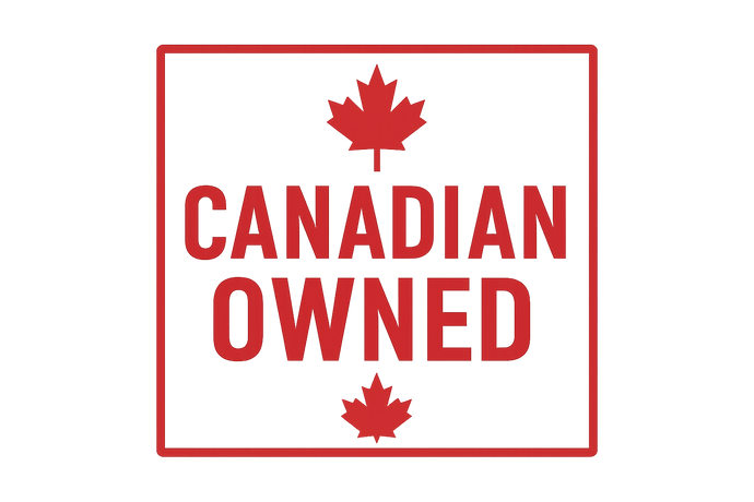 Canadian Print, Canadian Owned🍁