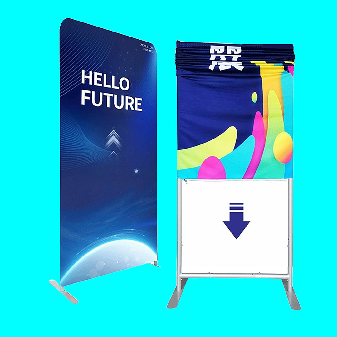 Ess Displays Essential Pillowcase Display - Element Display