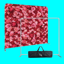 Load image into Gallery viewer, straight pillowcase with frame and carrying bag
