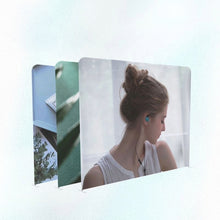 Load image into Gallery viewer, 3 straight pillowcase display illustration