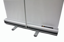 Load image into Gallery viewer, 24 &quot; Wide Standard Roll Up Banner Stand With Graphic-Roll Up Banners-Element Display